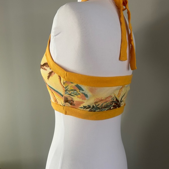 BDG halter top - Picture 4 of 7